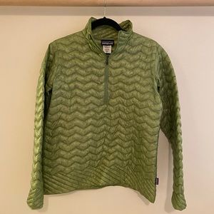 Patagonia Down Sweater Pullover